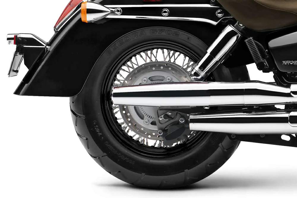 2024 Honda VT 750C Shadow Aero